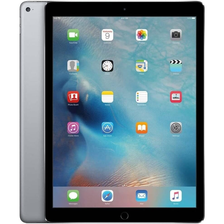 Apple iPad Pro 12" 128GB Wifi + 4G (Refurbished) Image 2