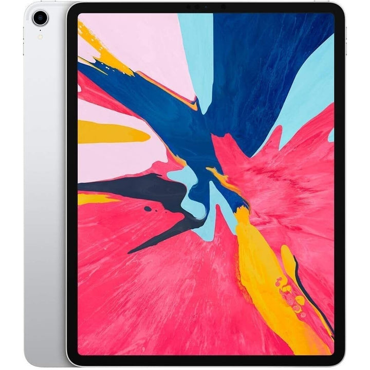 Apple iPad Pro 12" 3rd Generation 256GB WIFI (Refurbished) Image 2