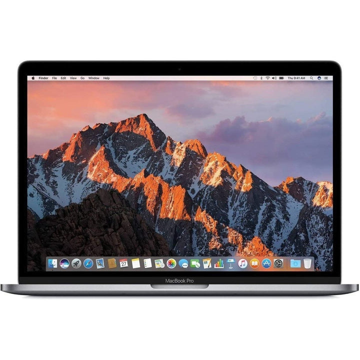 Apple MacBook Pro Core i5 2.3 GHz 13" MPXQ2LL/A (Refurbished) Image 1