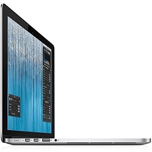 Apple MacBook Pro Core i5 2.6 GHz 13" 8GB 128GB SSD MGX72LL/A (Refurbished) Image 3