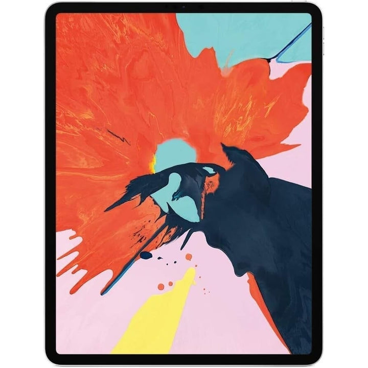 Apple iPad Pro 12" 3rd Generation 256GB WIFI (Refurbished) Image 3