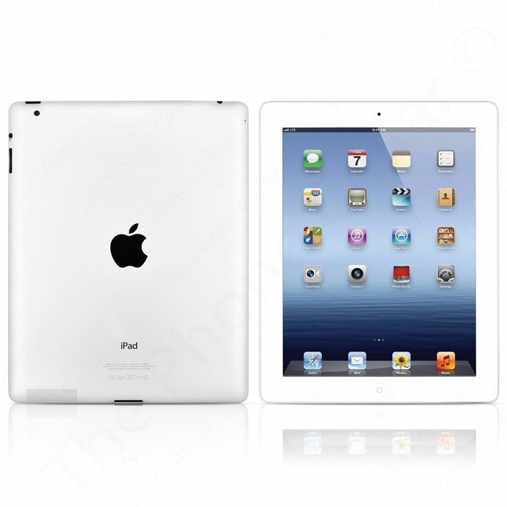 Apple iPad 2 Wi-Fi (Refurbished) Image 3