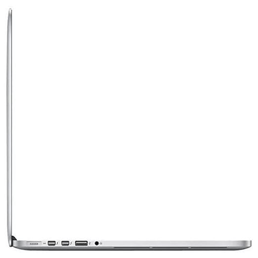 Apple MacBook Pro Core i5 2.6 GHz 13" 8GB 128GB SSD MGX72LL/A (Refurbished) Image 7