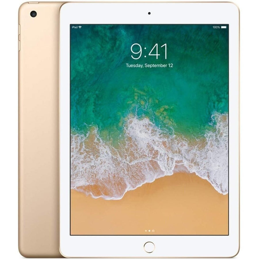 Apple iPad Pro 12.9" 2017 64GB Wi-Fi (Refurbished) Image 1