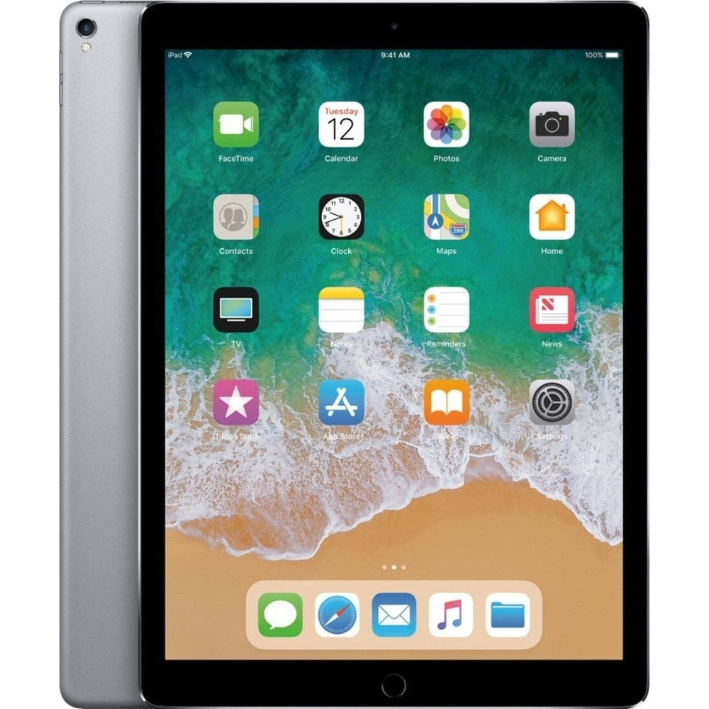 Apple iPad Pro 12.9" 2017 64GB Wi-Fi (Refurbished) Image 2