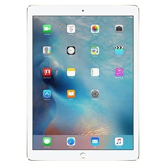 Apple iPad Pro 12.9" 128GB Wifi + 4G (Refurbished) Image 1