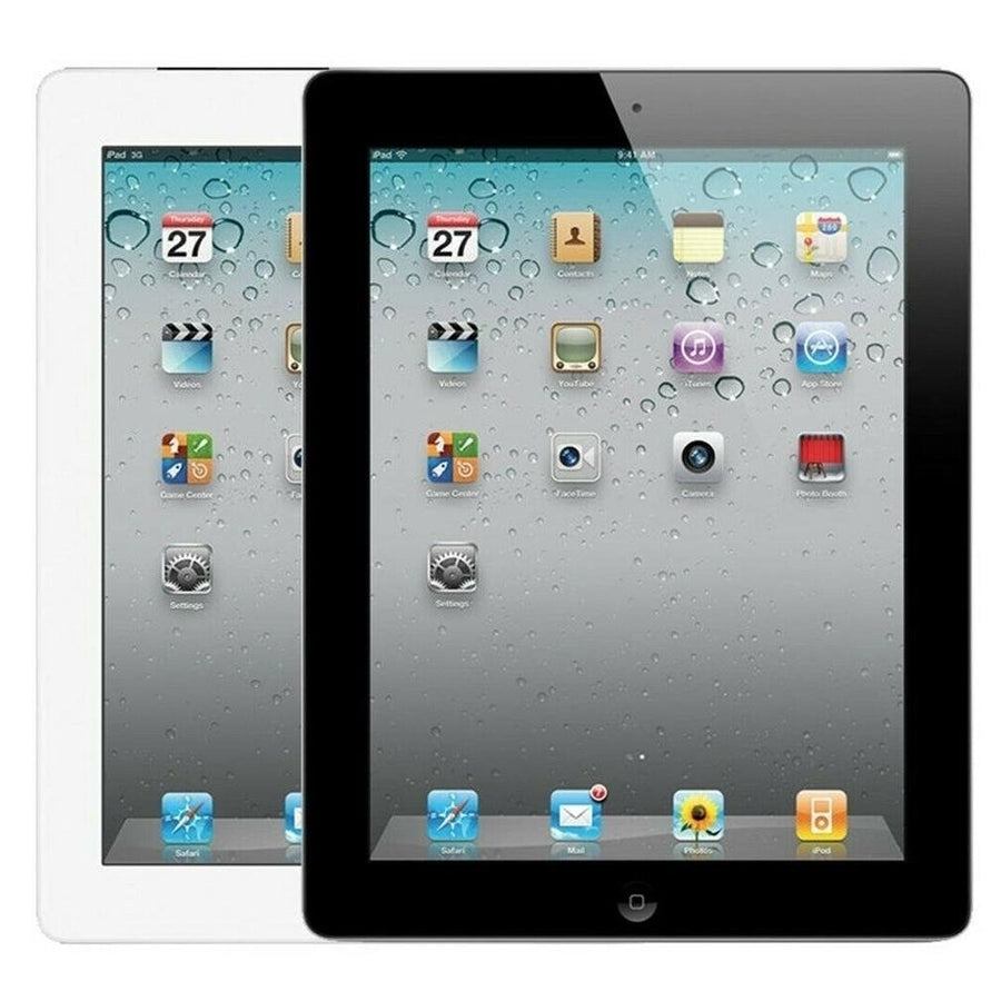 Apple iPad 3rd Generation Wi-Fi (Refurbished) Image 1