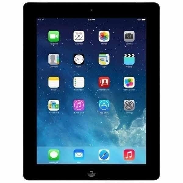 Apple iPad 3rd Generation Wi-Fi (Refurbished) Image 2