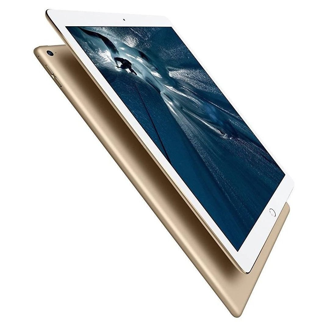 Apple iPad Pro 12.9" 128GB Wifi + 4G (Refurbished) Image 3