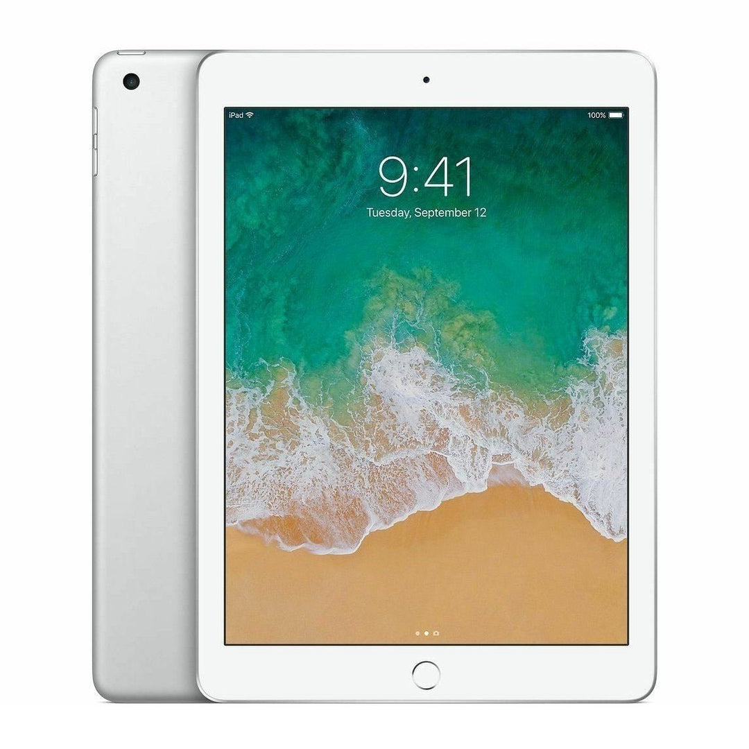 Apple iPad 5 Wi-Fi + Cellular 4G (Refurbished) Image 4