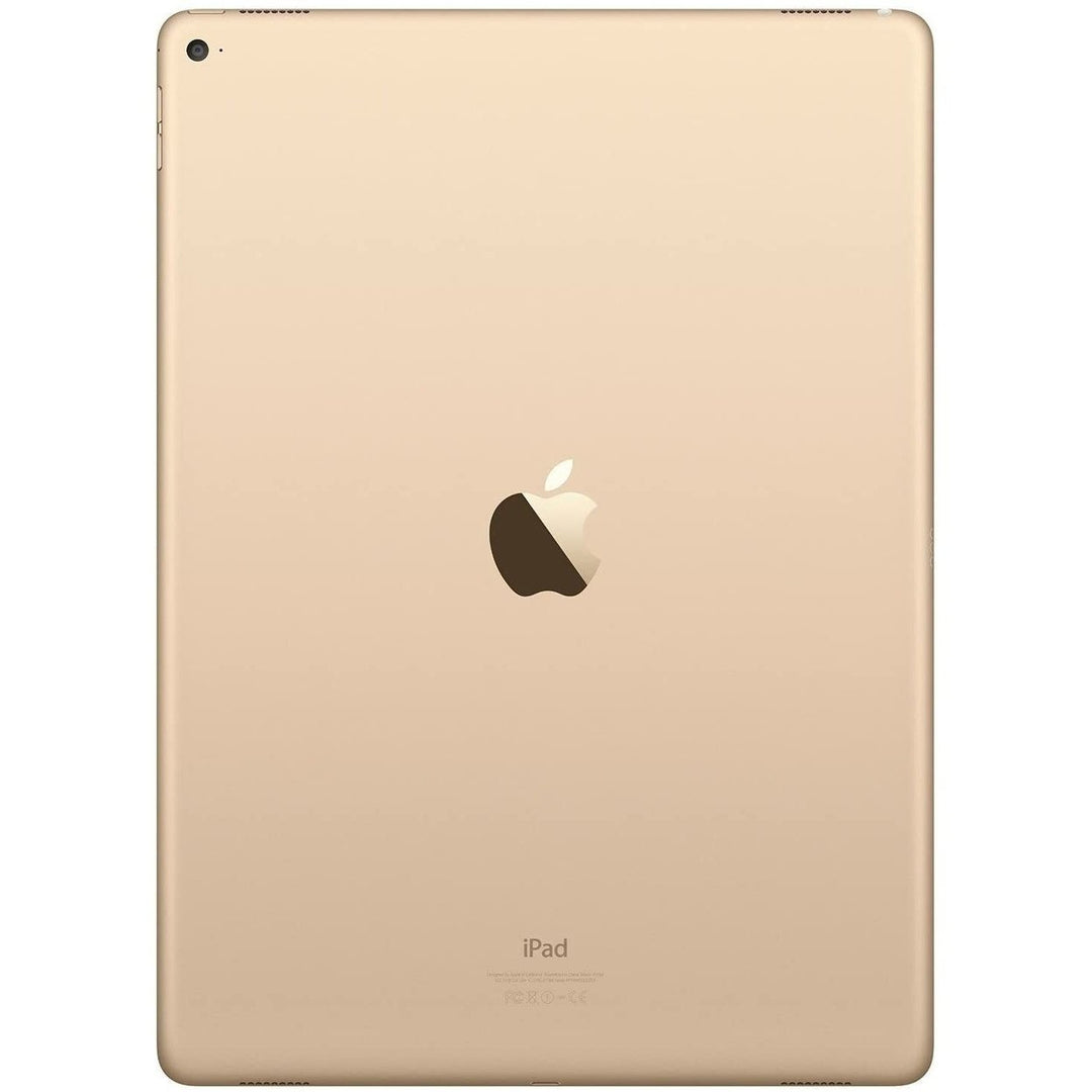 Apple iPad Pro 12.9" 128GB Wifi + 4G (Refurbished) Image 4