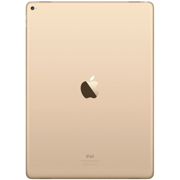 Apple iPad Pro 12.9" 128GB Wifi + 4G (Refurbished) Image 4