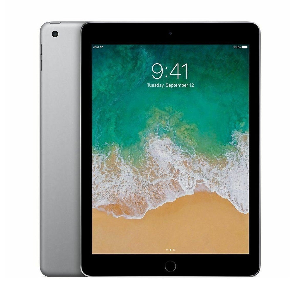 Apple iPad 5th Generation Wi-Fi (Refurbished) Image 2