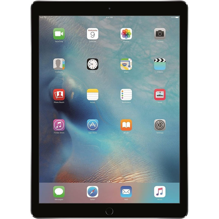 Apple iPad Pro 12.9" 128GB Wifi + 4G (Refurbished) Image 6