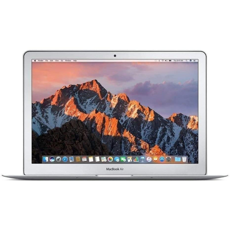 Apple MacBook Air 13" i5 1.8GHz 8GB RAM 256GB SSD MQD42LL/A (Refurbished) Image 1