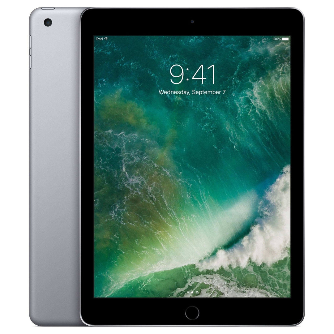 Apple iPad Air 2 Wifi (Refurbished) Image 1