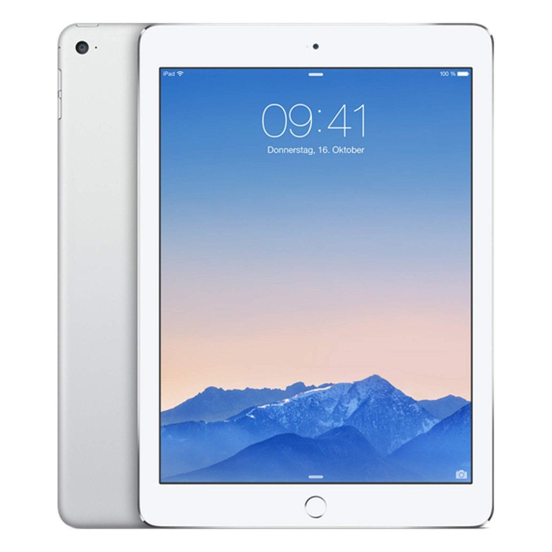 Apple iPad Air 2 Wifi (Refurbished) Image 2