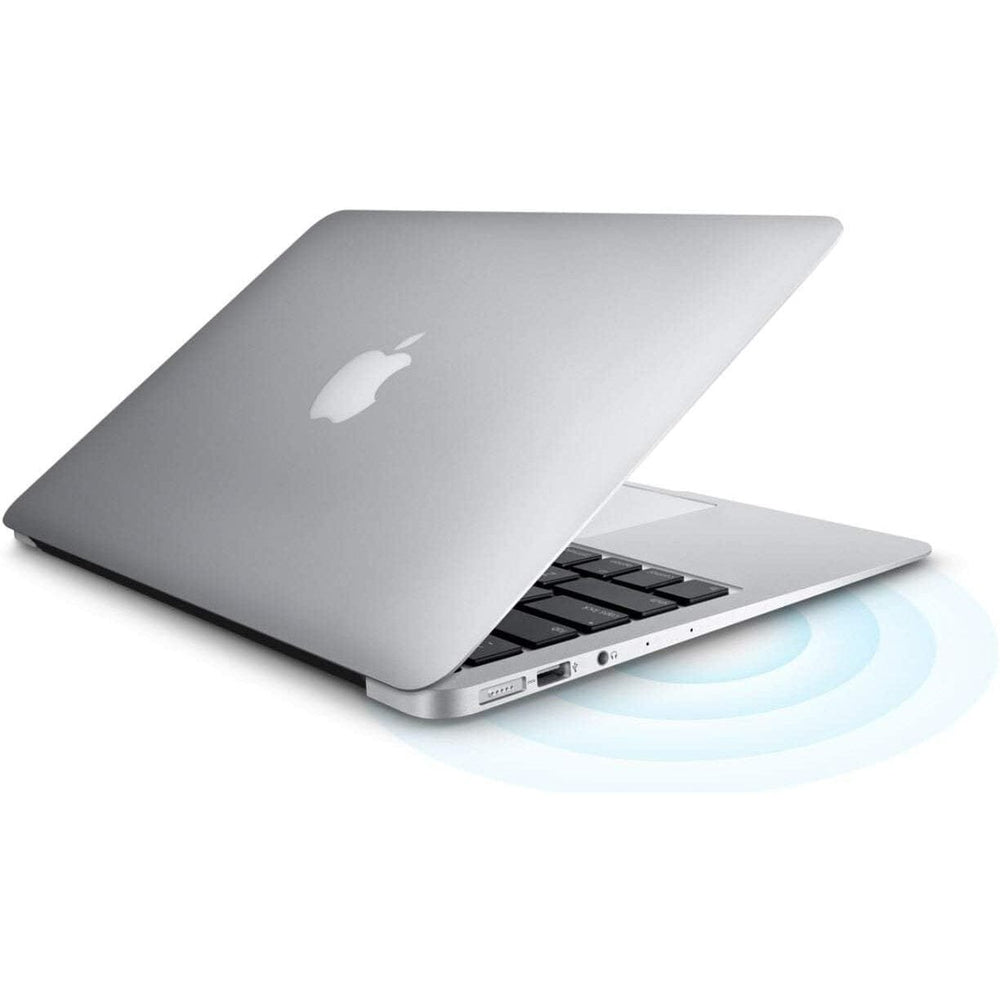 Apple MacBook Air 13" MQD32LL/A A1466 Core I5 8GB 256GB SSD (2017) (Refurbished) Image 2