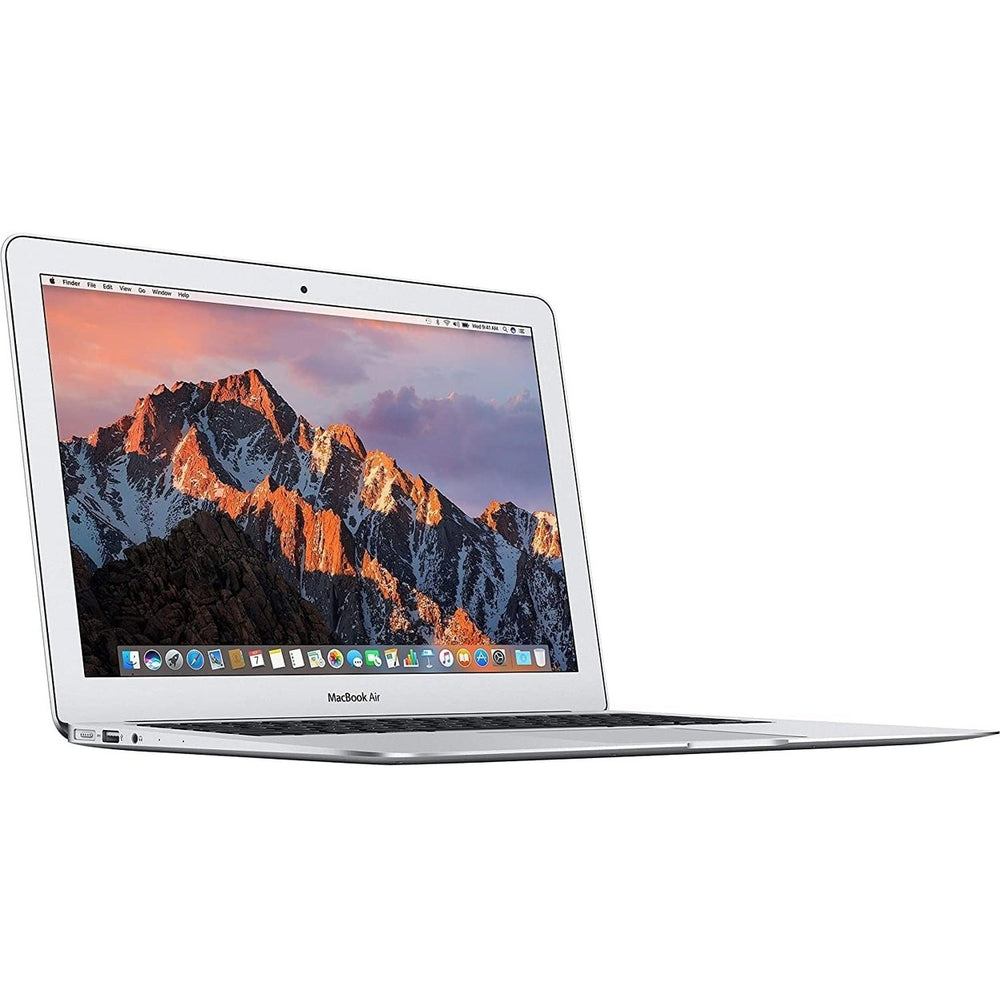 Apple MacBook Air 13.3 i5 1.6GHz 4GB 128GB MQD32LL/A (Refurbished) Image 2