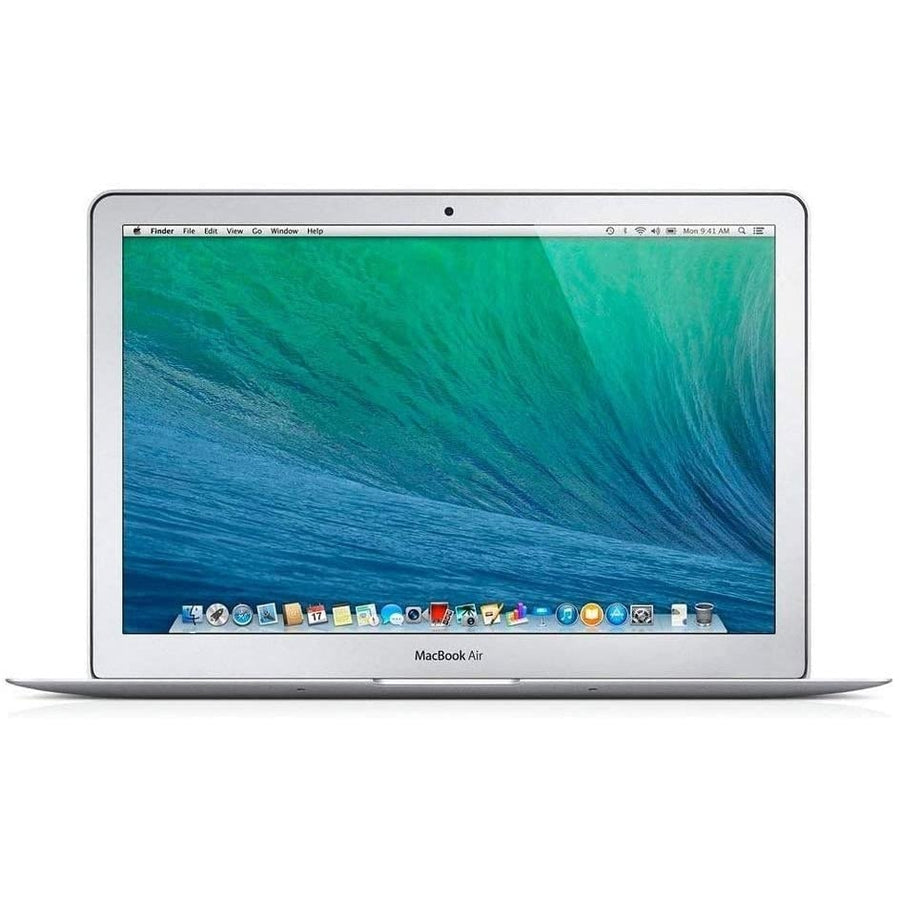 Apple MacBook Air Core i5 1.3GHz 11" MD711LL/A 4GB RAM 128GB SSD (Refurbished) Image 1