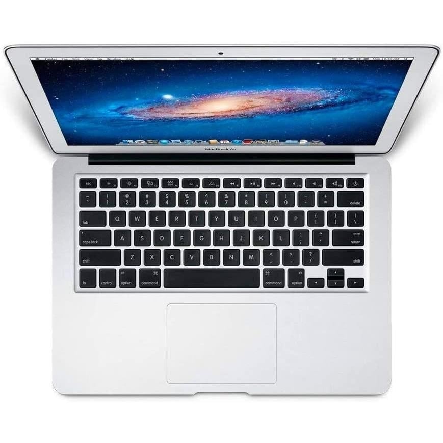 Apple MacBook Air Core i5 1.3GHz 11" MD711LL/A 4GB RAM 128GB SSD (Refurbished) Image 2