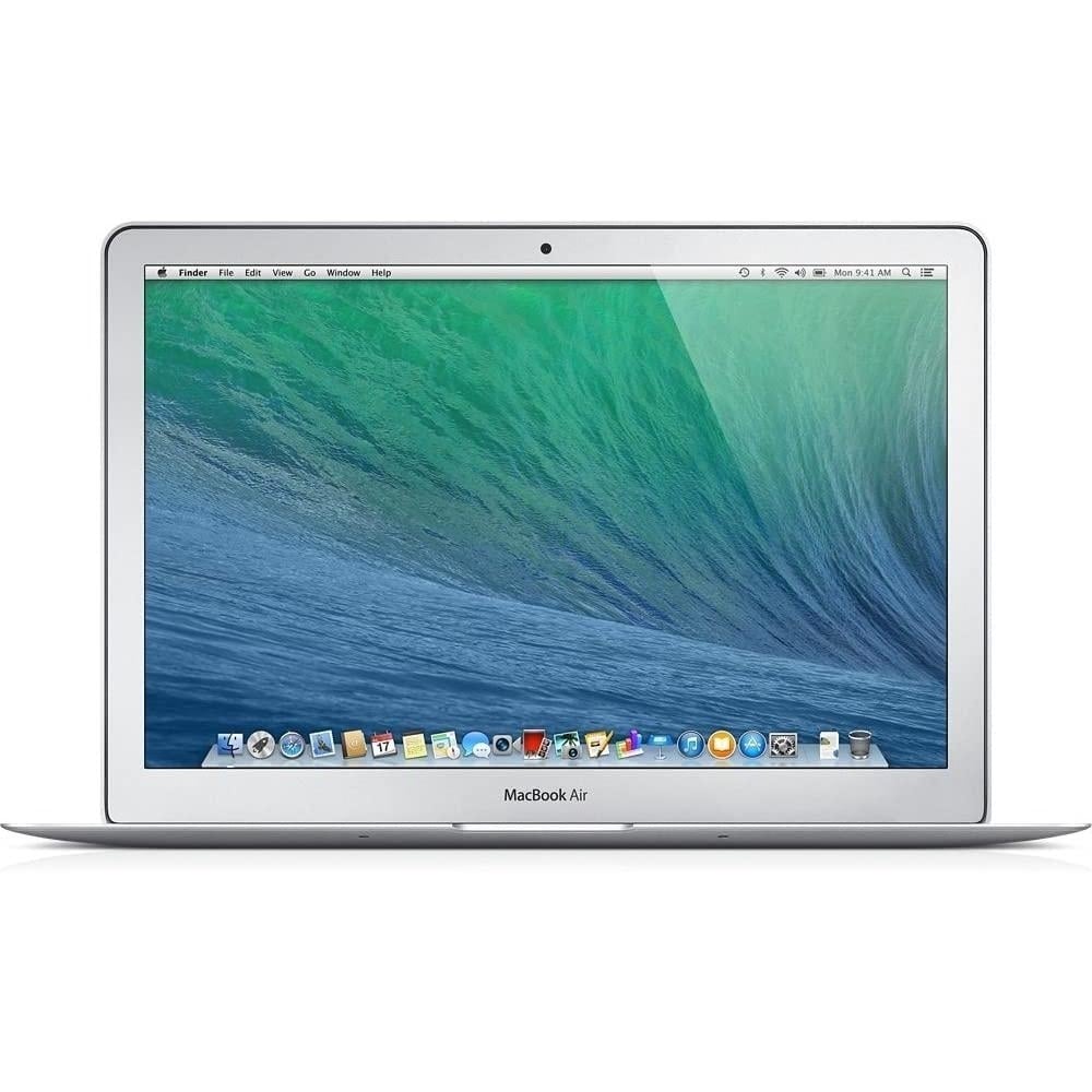 Apple MacBook Air Core i5 1.3GHz 13" 4GB 256GB MD761LL/A (Refurbished) Image 1