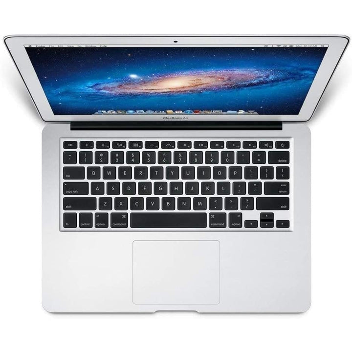 Apple MacBook Air Core i5 1.3GHz 13" 4GB 256GB MD761LL/A (Refurbished) Image 2