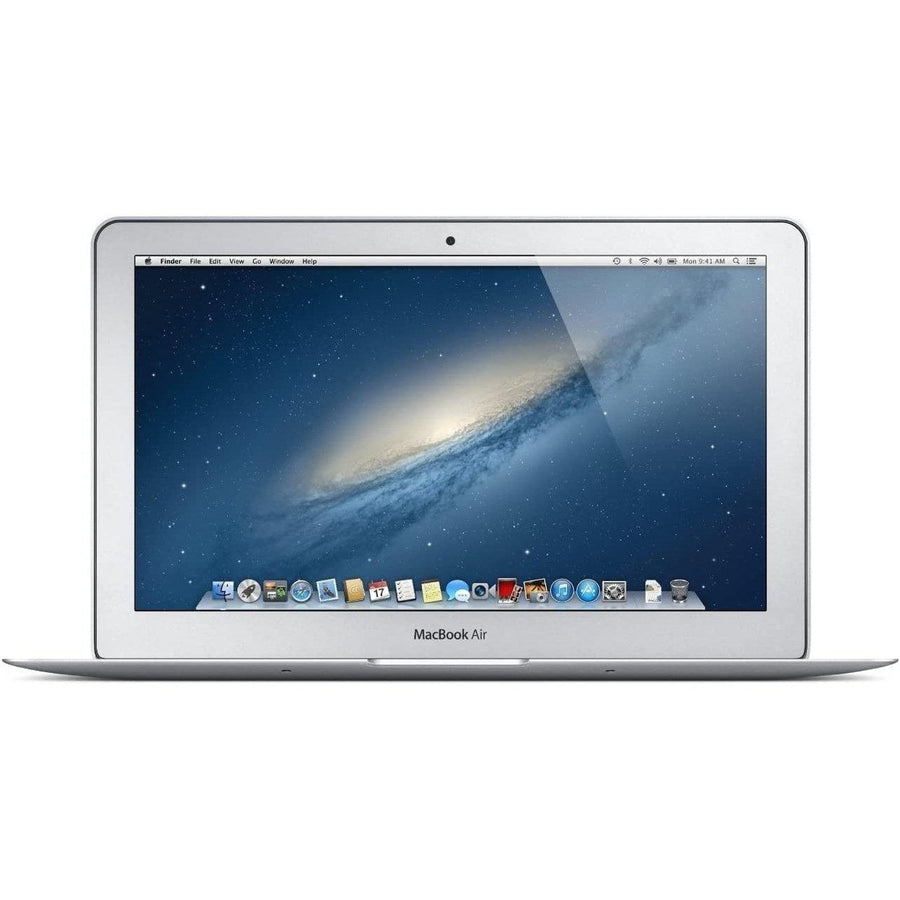 Apple MacBook Air Core i5 1.4GHz 11" MD711LL/A 4GB 128GB SSD (Refurbished) Image 1