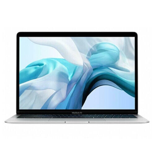 Apple MacBook Air Core i5 1.6GHz 8GB RAM 128GB SSD 13" MREA2LL/A (Refurbished) Image 1