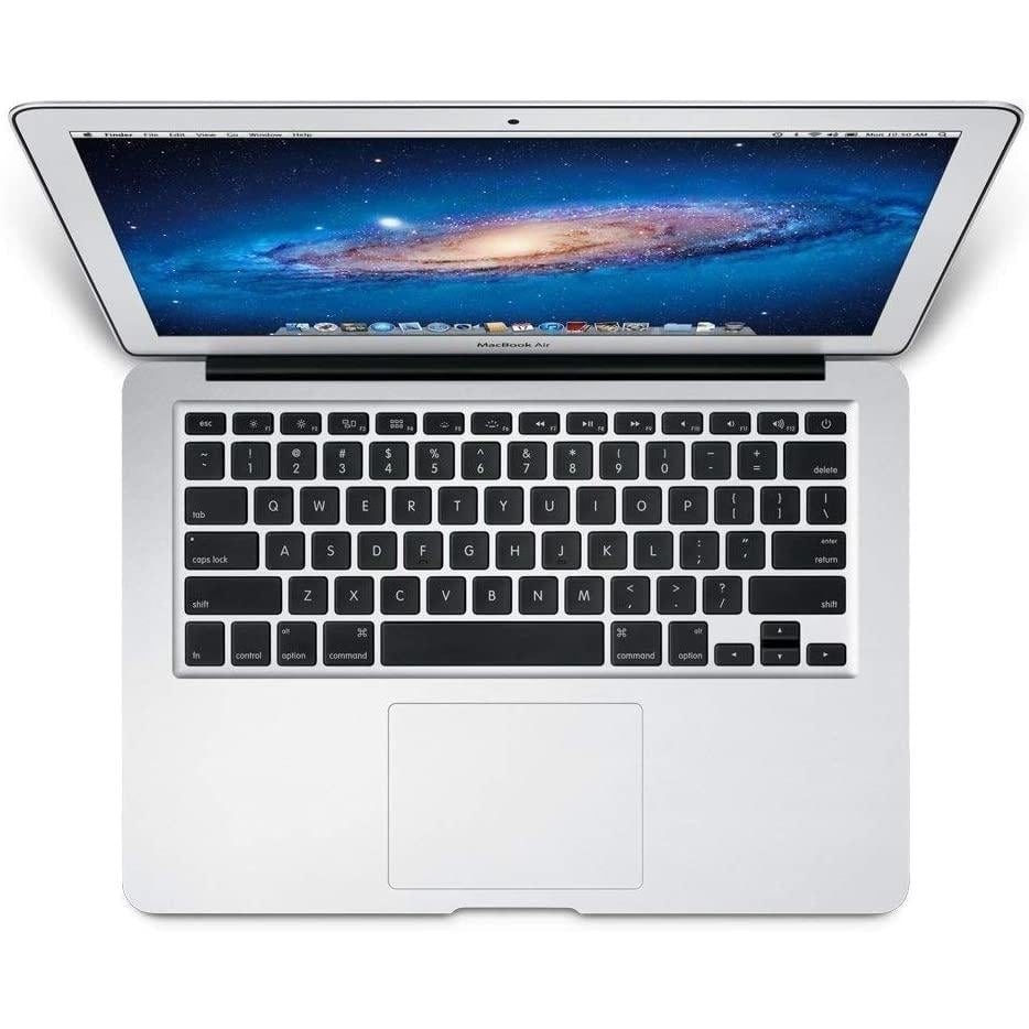 Apple MacBook Air Core i5 1.3GHz 13" 4GB RAM 256GB SSD MD761LL/A (Refurbished) Image 2