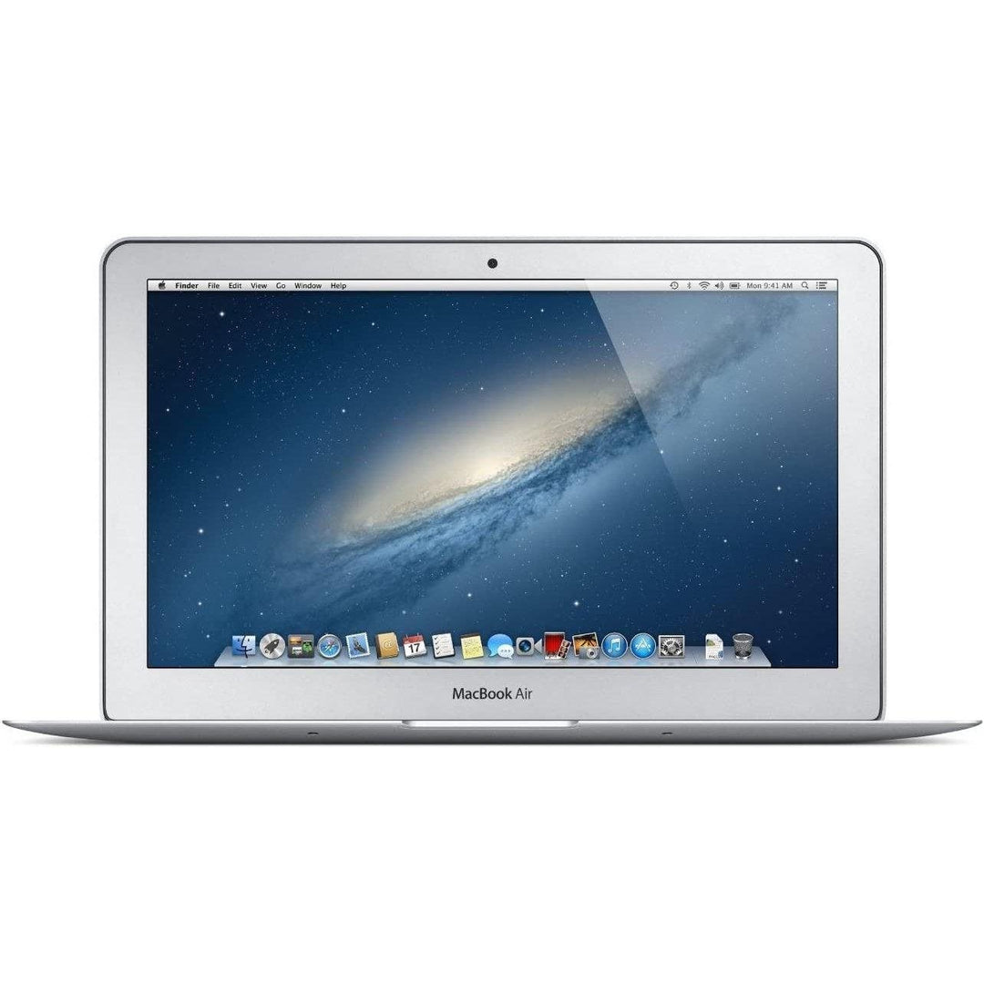 Apple MacBook Air MD224LL/A 11.6-Inch Laptop (Refurbished) Image 1