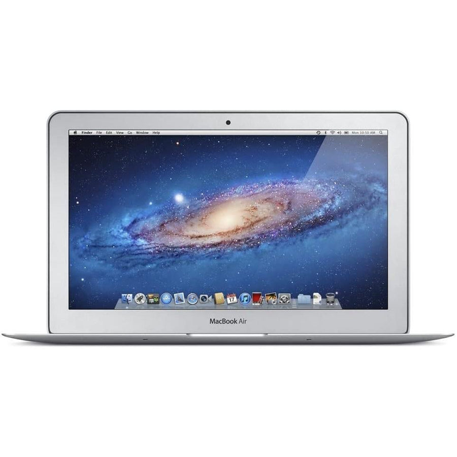 Apple MacBook Air MC968LL/A 11.6-Inch Laptop (Refurbished) Image 1