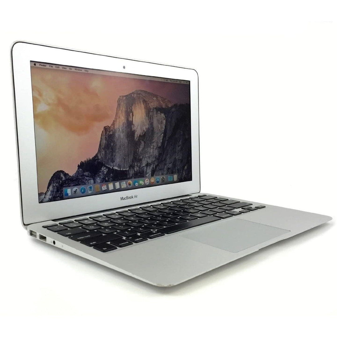 Apple MacBook Air MD224LL/A 11.6-Inch Laptop (Refurbished) Image 4