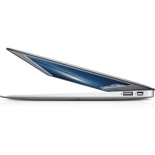 Apple MacBook Air MD224LL/A 11.6-Inch Laptop (Refurbished) Image 4