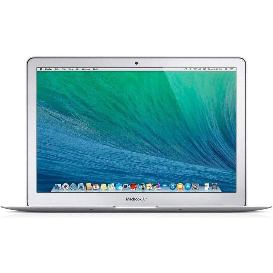 Apple MacBook Air MD711LL/A 11.6-inch Laptop Core i5 4GB RAM 128GB SSD (Refurbished) Image 1