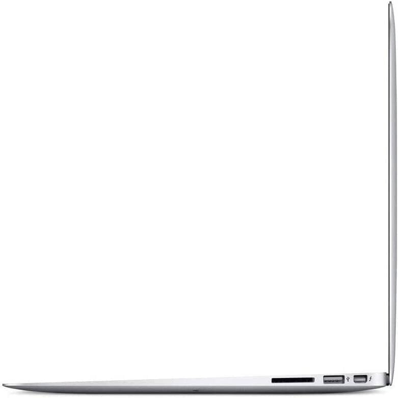 Apple MacBook Air MD711LL/A 11.6-inch Laptop Core i5 4GB RAM 128GB SSD (Refurbished) Image 2