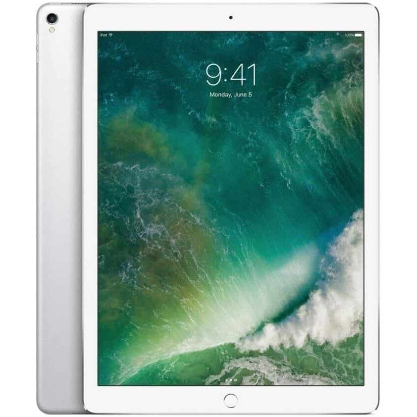 Apple iPad Pro 9.7" 256GB Wifi (Refurbished) Image 2