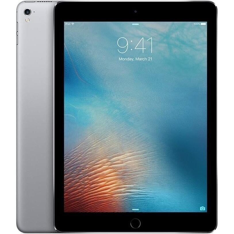 Apple iPad Pro 9.7" 32GB Wifi (Refurbished) Image 2