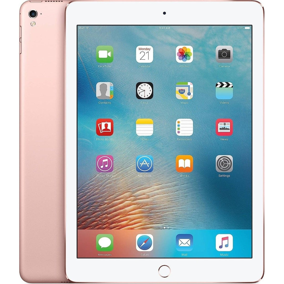 Apple iPad Pro 9.7" 32GB Wifi (Refurbished) Image 3