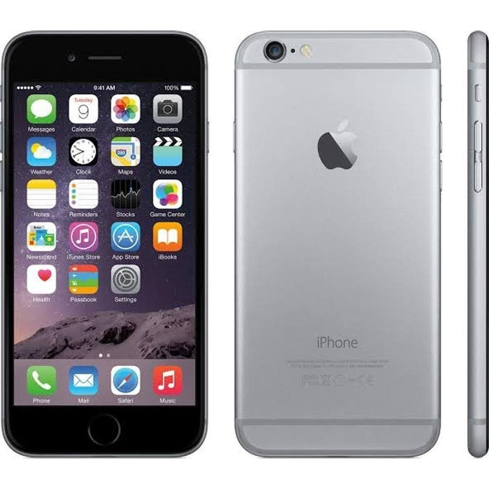 Apple iPhone 6 Plus Fully Unlocked (Refurbished) Image 2