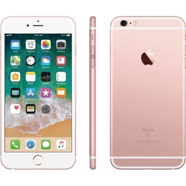 Apple iPhone 6s Plus - Fully Unlocked (Refurbished) Image 2