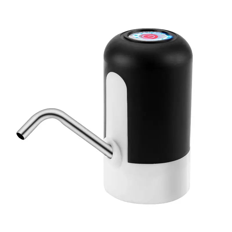 Automatic Electric Water Dispenser Pump Bottle Image 1