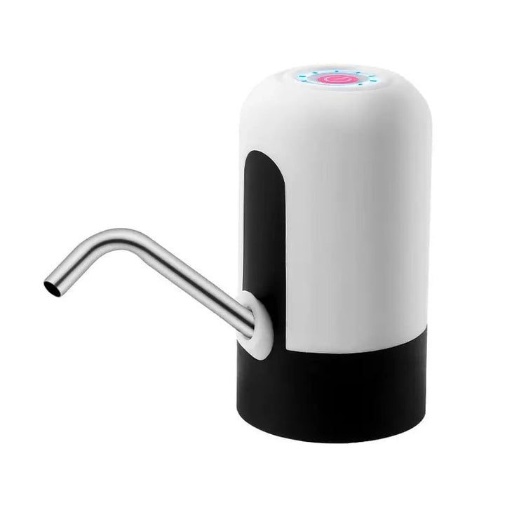 Automatic Electric Water Dispenser Pump Bottle Image 2