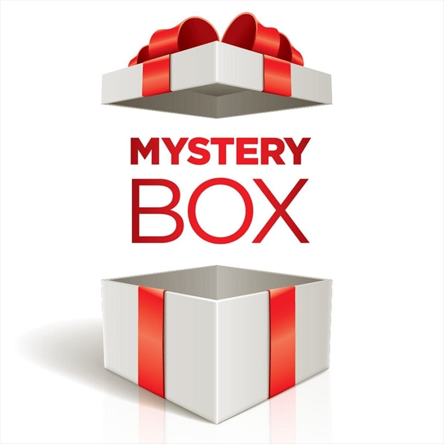 Assorted Mystery Box Image 1