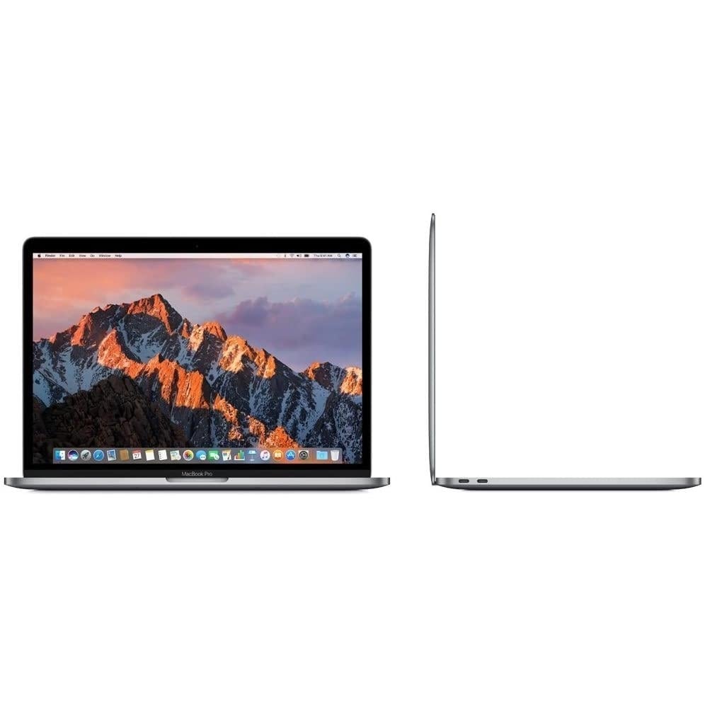 Apple MacBook Pro MLL42LL/A 13.3-inch 8GB RAM 256GB SSD (Refurbished) Image 3