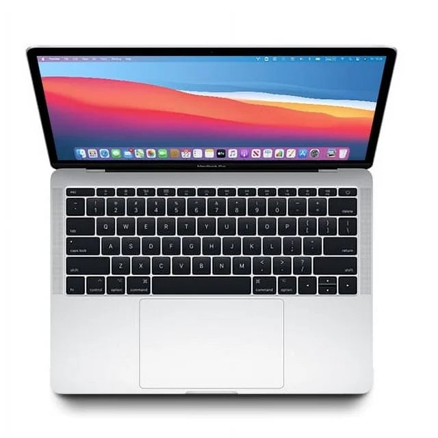 Apple MacBook Pro MPXU2LL/A 13.3-inch 2.3GHz i5 8GB RAM 128GB SSD (Refurbished) Image 2