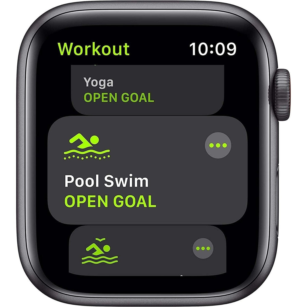 Apple Watch SE WiFi + 4G Cellular (Refurbished) Image 4