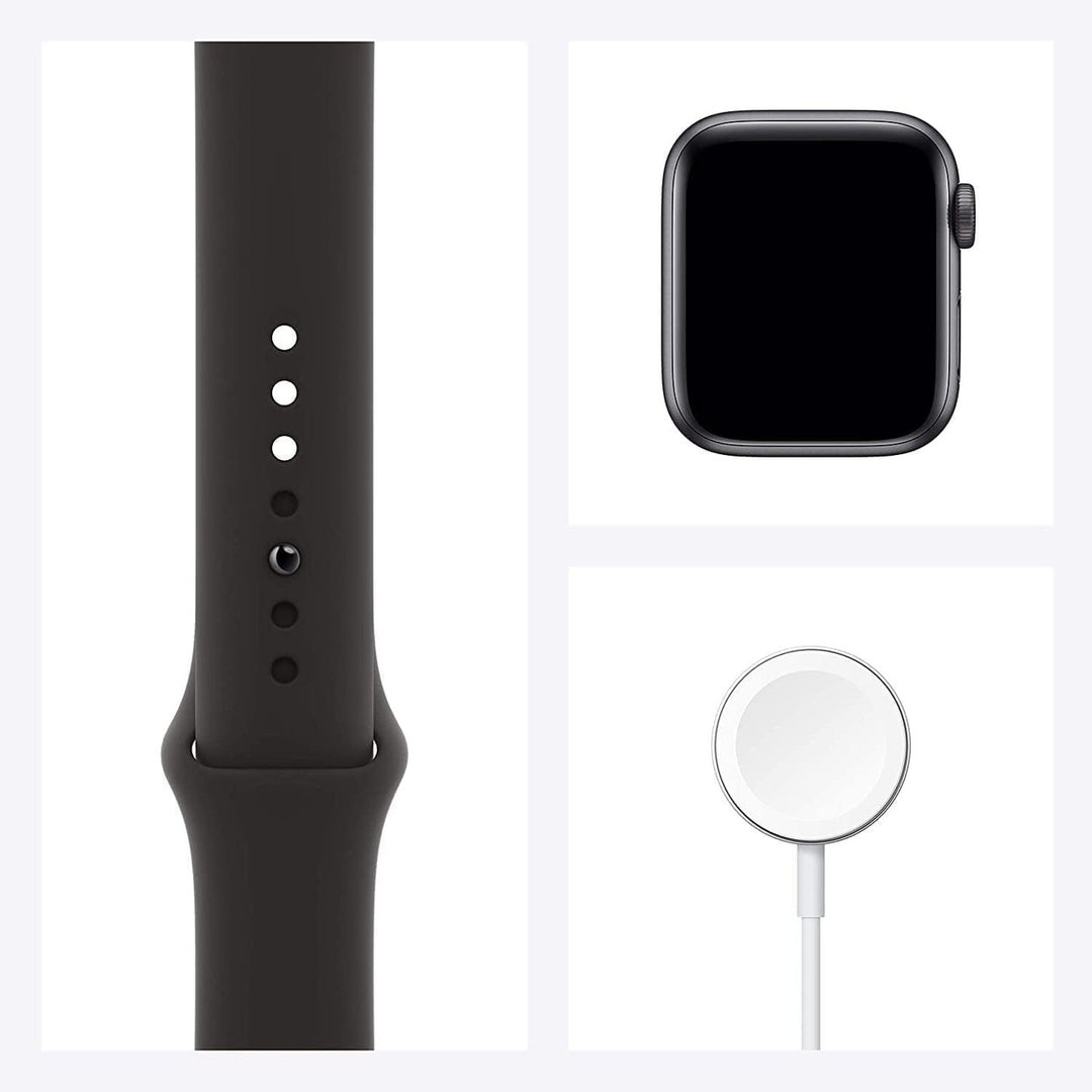 Apple Watch SE WiFi + 4G Cellular (Refurbished) Image 7