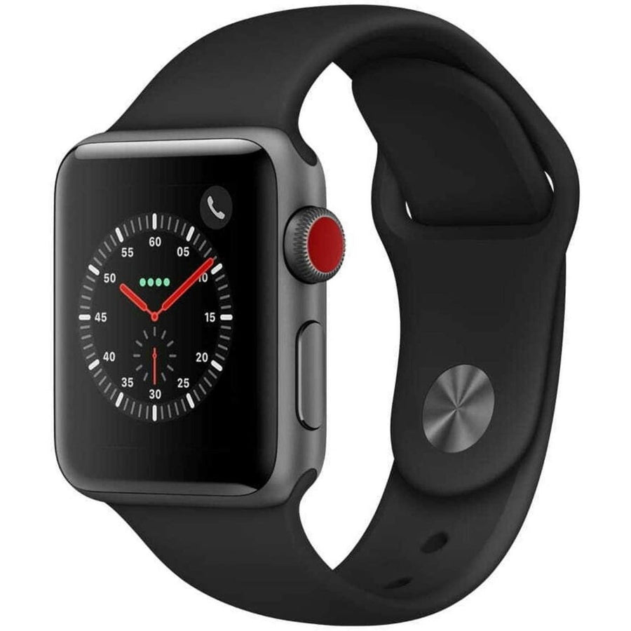 Apple Watch Series 3 GPS + Cellular 4G (Refurbished) Image 1