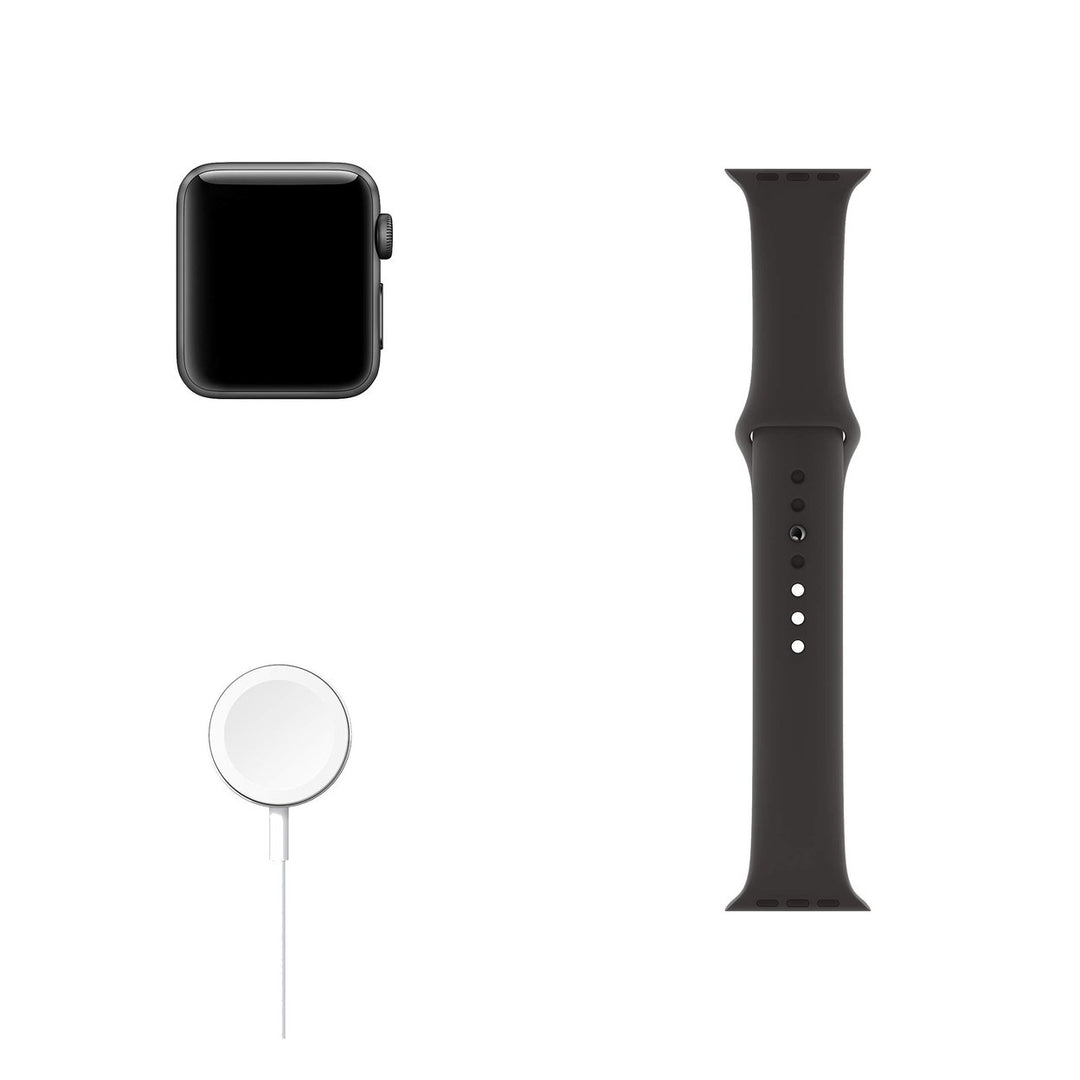 Apple Watch Series 3 GPS (Refurbished) Image 4